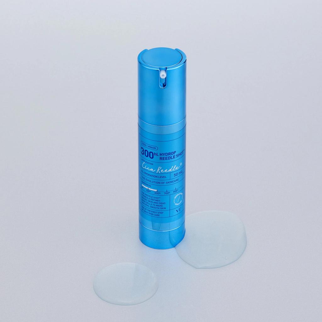 VT Cosmetics Hydrop Reedle Shot 300hL Face Cream 50 ml by Beauty Care Bag