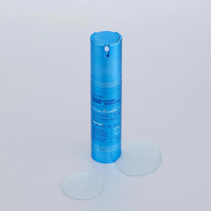 VT Cosmetics Hydrop Reedle Shot 300hL Face Cream 50 ml by Beauty Care Bag