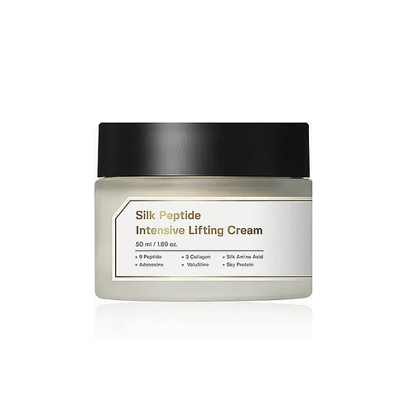 Sungboon Editor Silk Peptide Lifting Cream 50ml by Beauty Care Bag