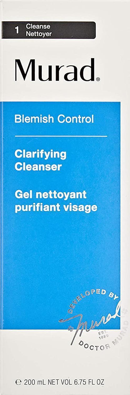 Murad Blemish Control cleanser – view 3