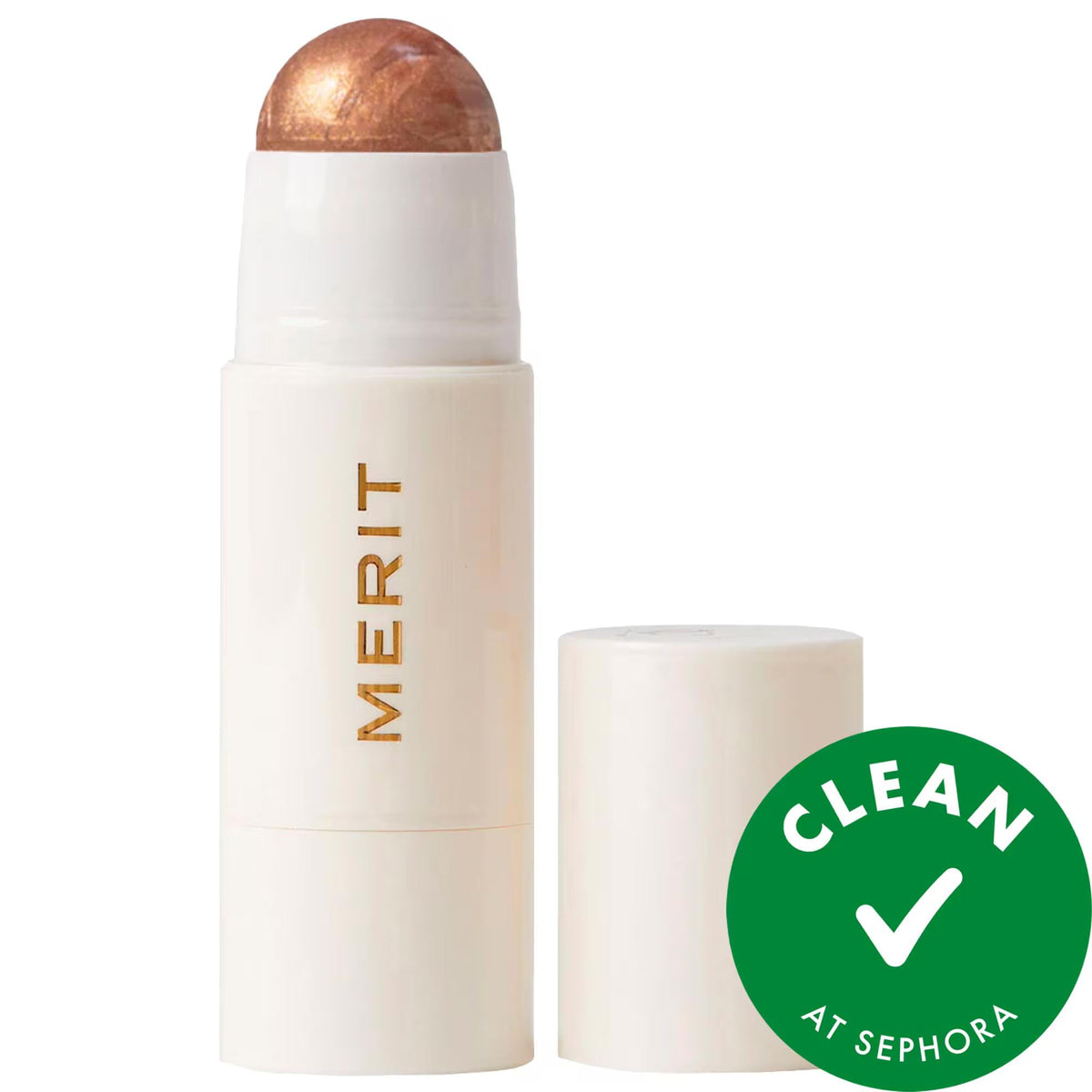 Day Glow dewy highlighting balm for natural glow