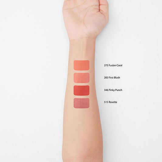 Beaulis Bloom It long-lasting cream blush