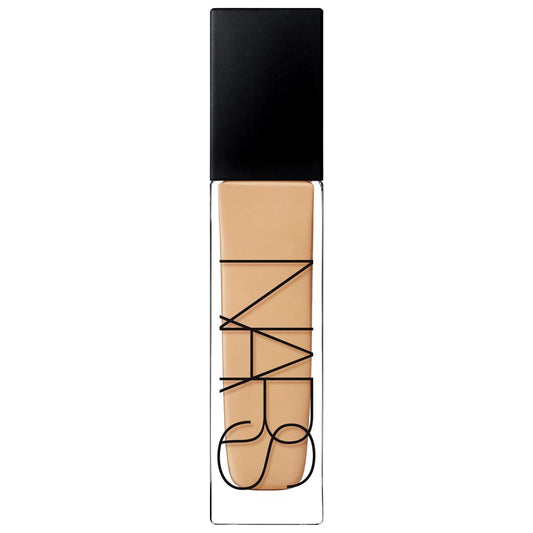 Natural Radiant - Longwear Full Coverage Liquid Foundation for Normal, Dry & Combination Skin - 34 Shades by Beauty Care Bag
