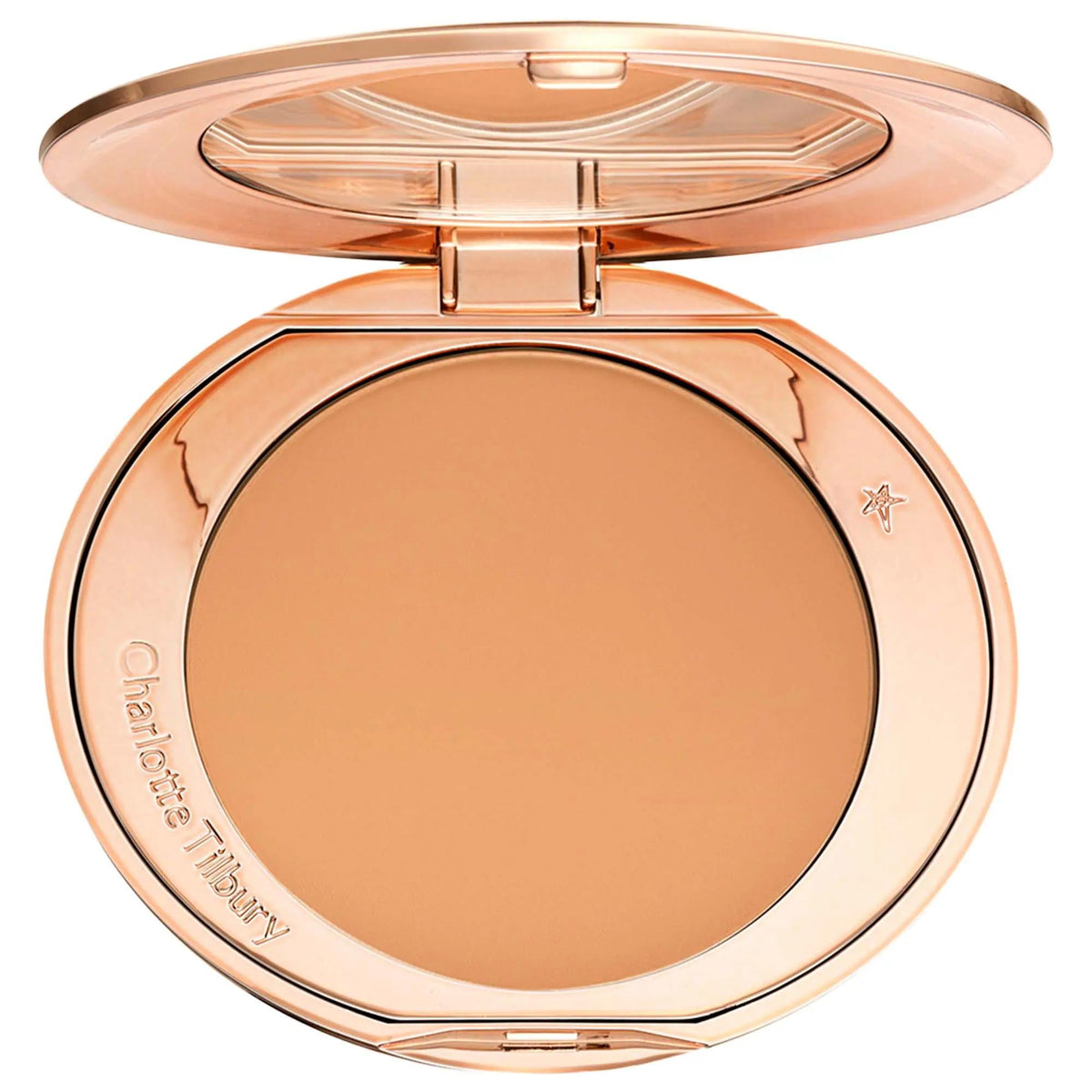 Airbrush Flawless Finish refillable setting powder