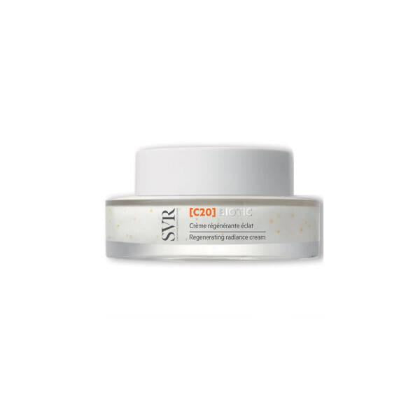 SVR C20 Biotic cream – view 2