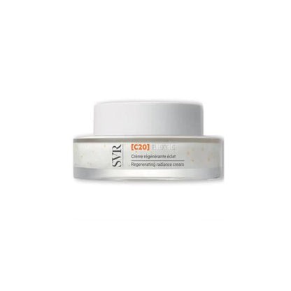 SVR C20 Biotic cream – view 2