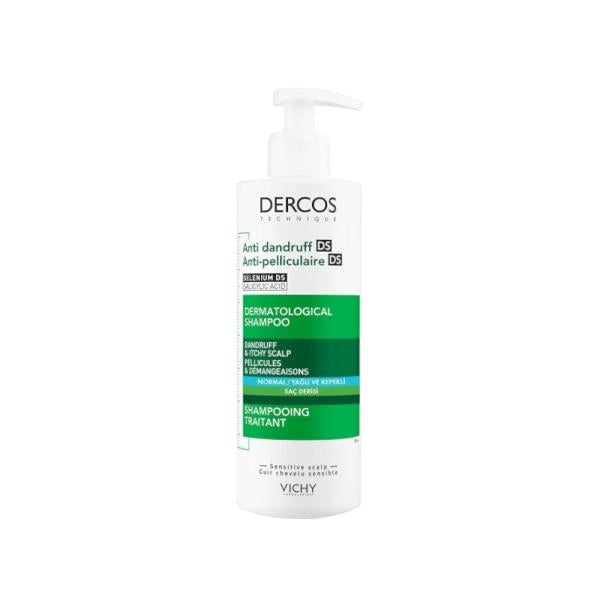 Vichy Dercos anti-dandruff shampoo – view 13