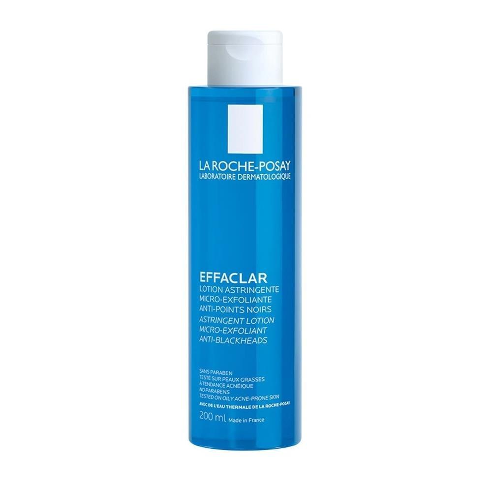 Effaclar face toner – view 6