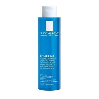 Effaclar face toner – view 6