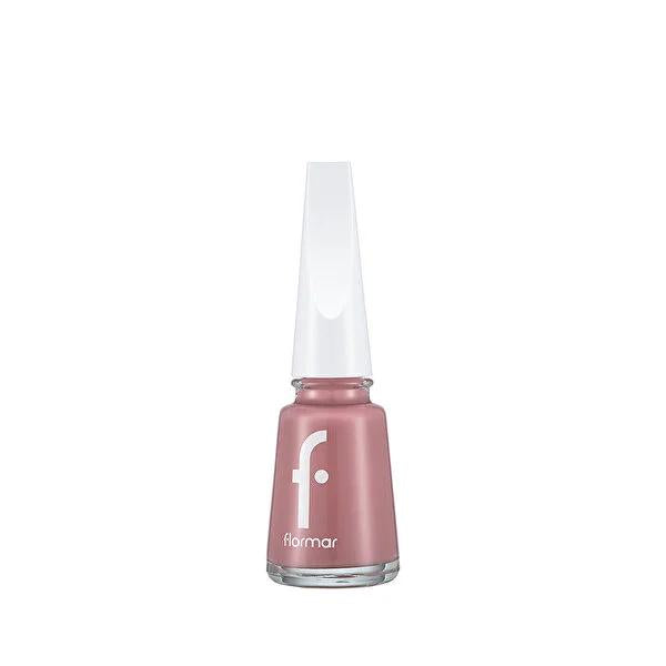 Flormar high pigment nail enamel, 11 ml