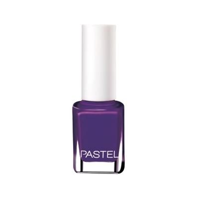 Pastel nail polish shade 49 – view 2