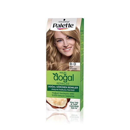 Palette 8-0 Honey Blonde – view 11