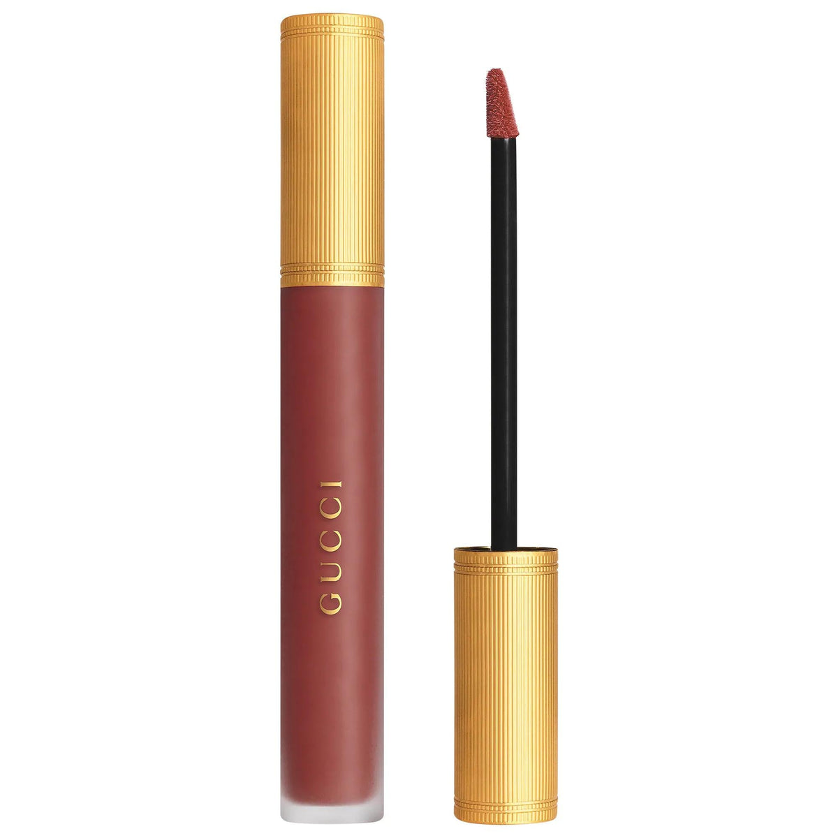 Huda Beauty transfer-proof matte liquid lipstick