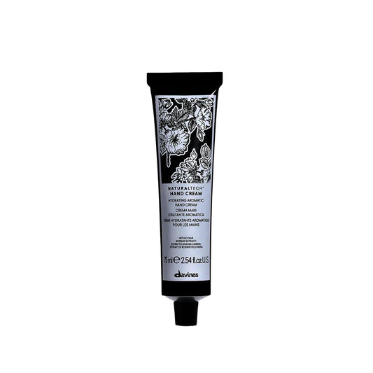 Davines NaturalTech Nourishing Hand Cream 75 ml by Beauty Care Bag