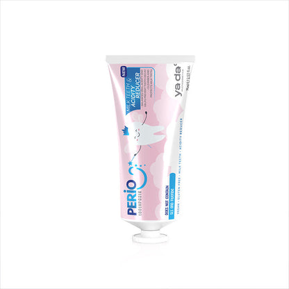 Ya Da Multicosmetics Perio Kids Toothpaste 75 ml by Beauty Care Bag