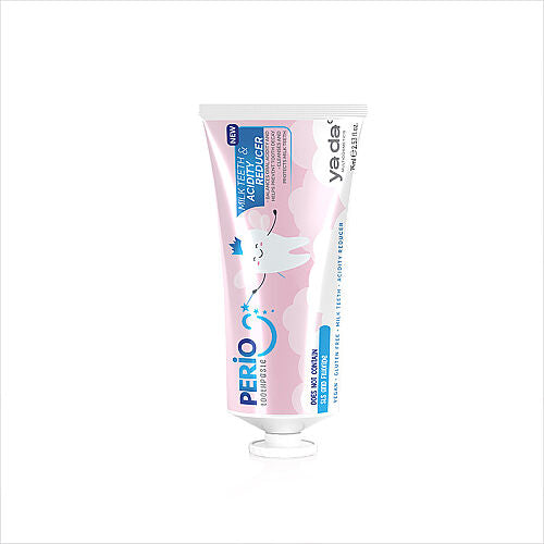 Ya Da Multicosmetics Perio Kids Toothpaste 75 ml by Beauty Care Bag