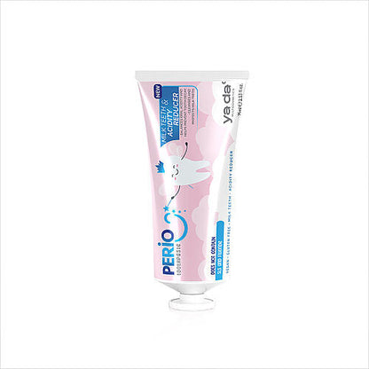 Ya Da Multicosmetics Perio Kids Toothpaste 75 ml by Beauty Care Bag