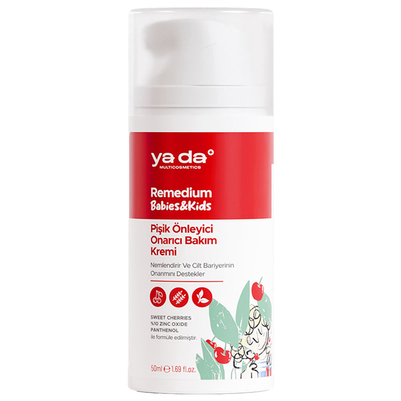 Ya Da Remedium Baby & Kids Protective Cream 50 ml by Beauty Care Bag