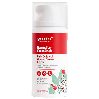Ya Da Remedium Baby & Kids Protective Cream 50 ml by Beauty Care Bag