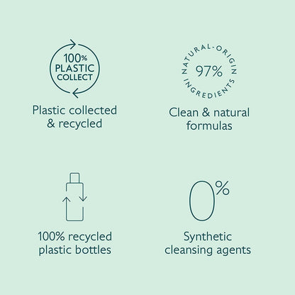 Caudalie Vinoclean cleansing oil – view 4