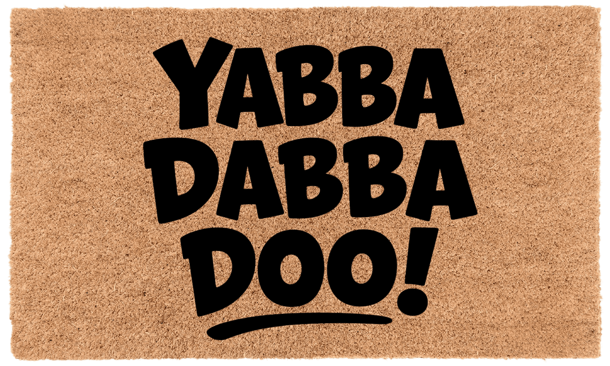 YABBA DABBA DOO!Torqelo.com