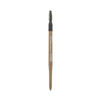 Alterra Eyebrow Pencil in 01 Almond for Defined Brows 1 pc by Beauty Care Bag