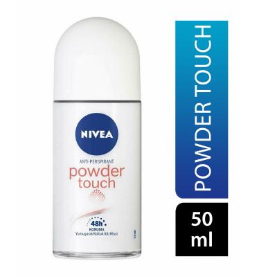 Nivea Powder Touch roll-on – view 5
