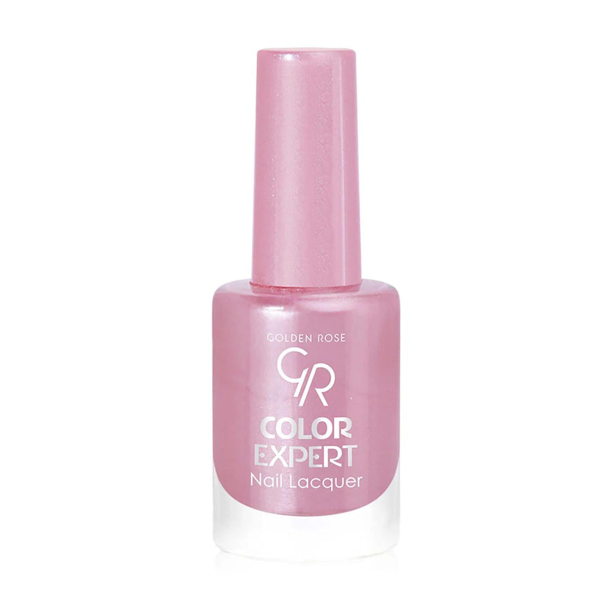Golden Rose Color Expert Nail Polish No 13 Glossy Finish by Beauty Care Bag