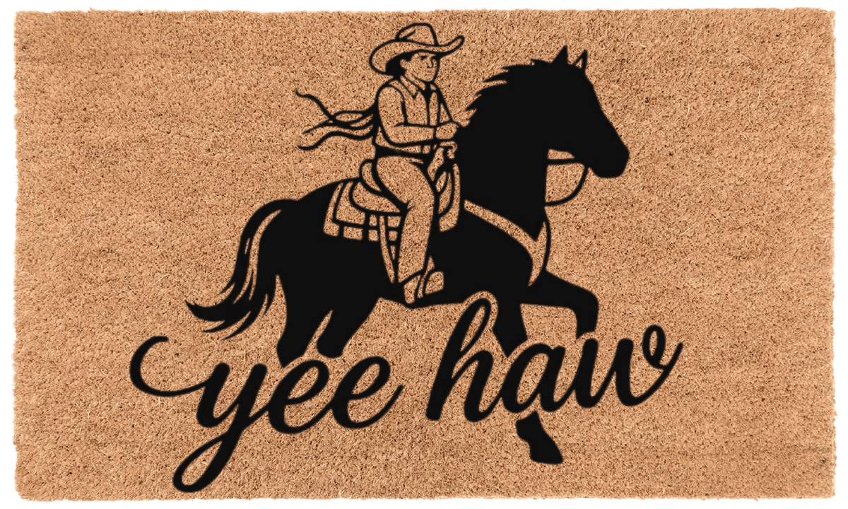 Yee-Haw MatTorqelo.com