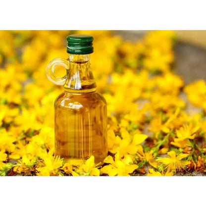 Arifoğlu yellow centaury oil – view 2