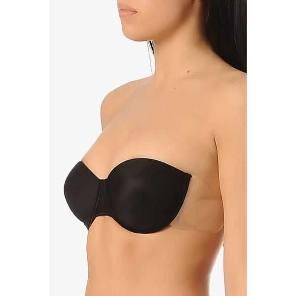 Yeni Inci 8004 Classic Support Bra for Seamless Comfort by Beauty Care Bag