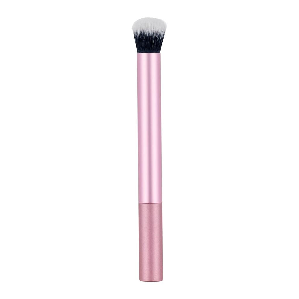 Eklips Professional 3-Piece Makeup Brush Set by Beauty Care Bag