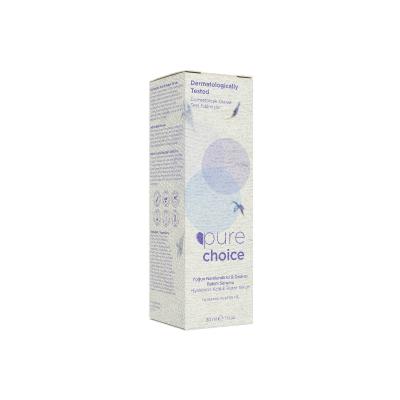 Pure Choice hyaluronic serum – view 4