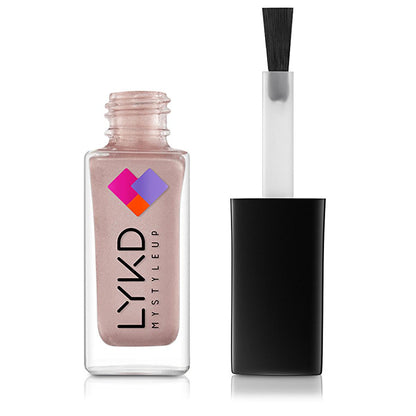 LYKD Moonlight Nail Polish - Long-Lasting Vibrant Color with Easy Application by Beauty Care Bag