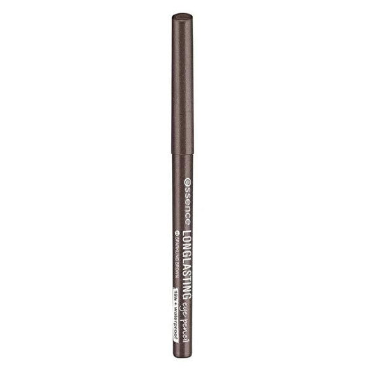 Essence Long Lasting Sparkling Brown Eyeliner: Intense Color, Easy Application, Retractable - No Sharpening Needed. by Beauty Care Bag