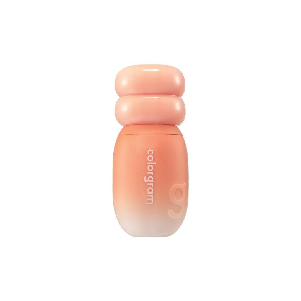 Colorgram Juicy Jam Blur Tint 02 Juicy Grapefruit 4g by Beauty Care Bag