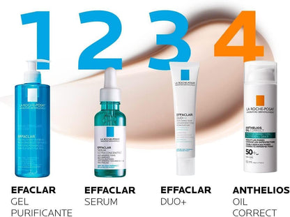 La Roche Posay Anthelios Oil Correct – view 8