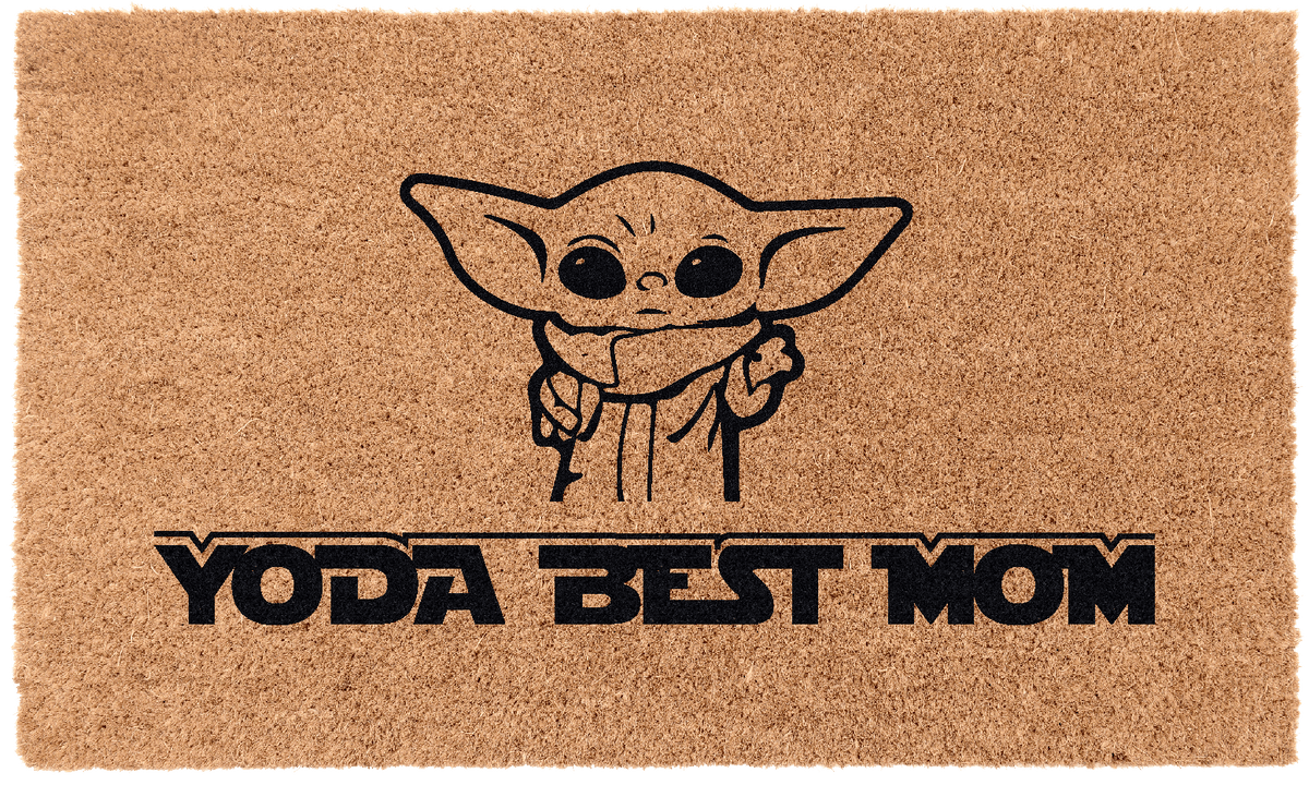 Yoda Best MomTorqelo.com