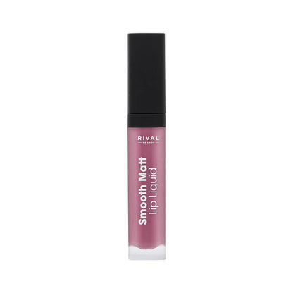 Rival de Loop Smooth Matte Liquid Lipstick 02 5ml by Beauty Care Bag
