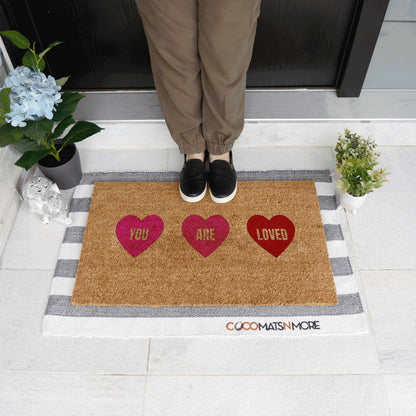 You Are LovedTorqelo.com