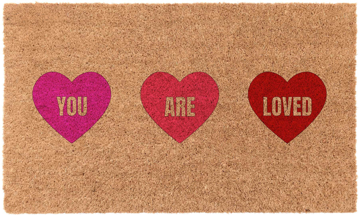 You Are LovedTorqelo.com