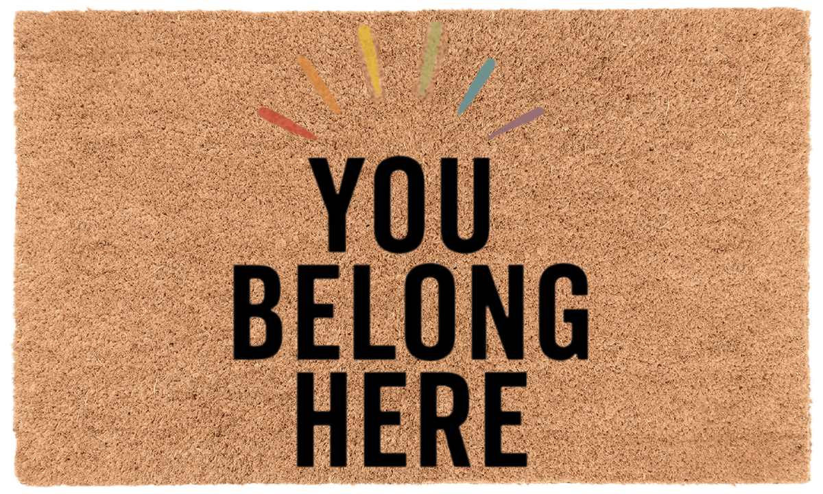 You Belong HereTorqelo.com