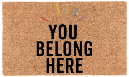 You Belong HereTorqelo.com