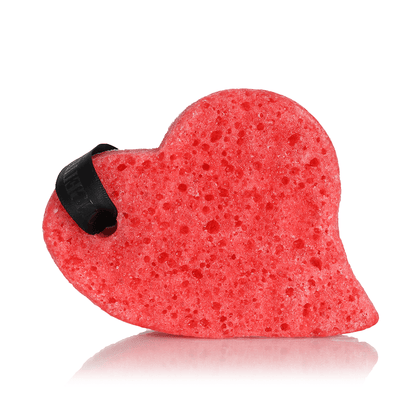 You Have My Heart on a StringBody Wash Infused BufferTorqelo.com