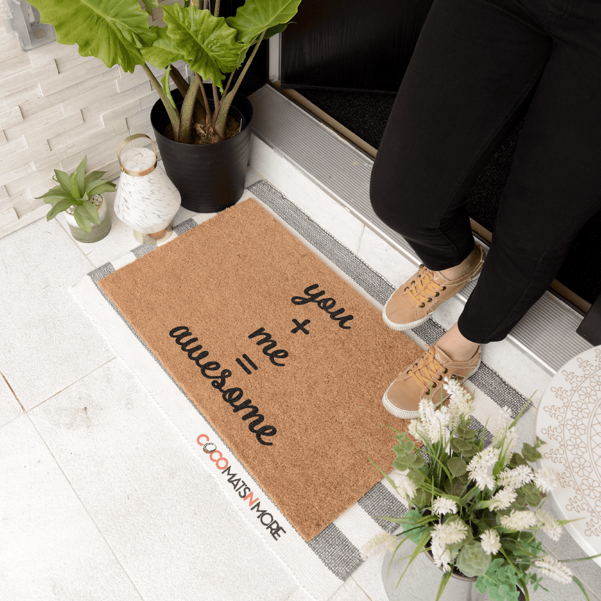 You + MeTorqelo.com