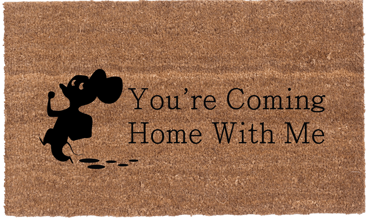 You're Coming Home With MeTorqelo.com