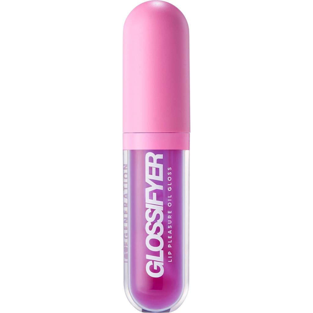 Love Generation Glossifyer Lip Gloss 05 Bestie 3.4ml by Beauty Care Bag