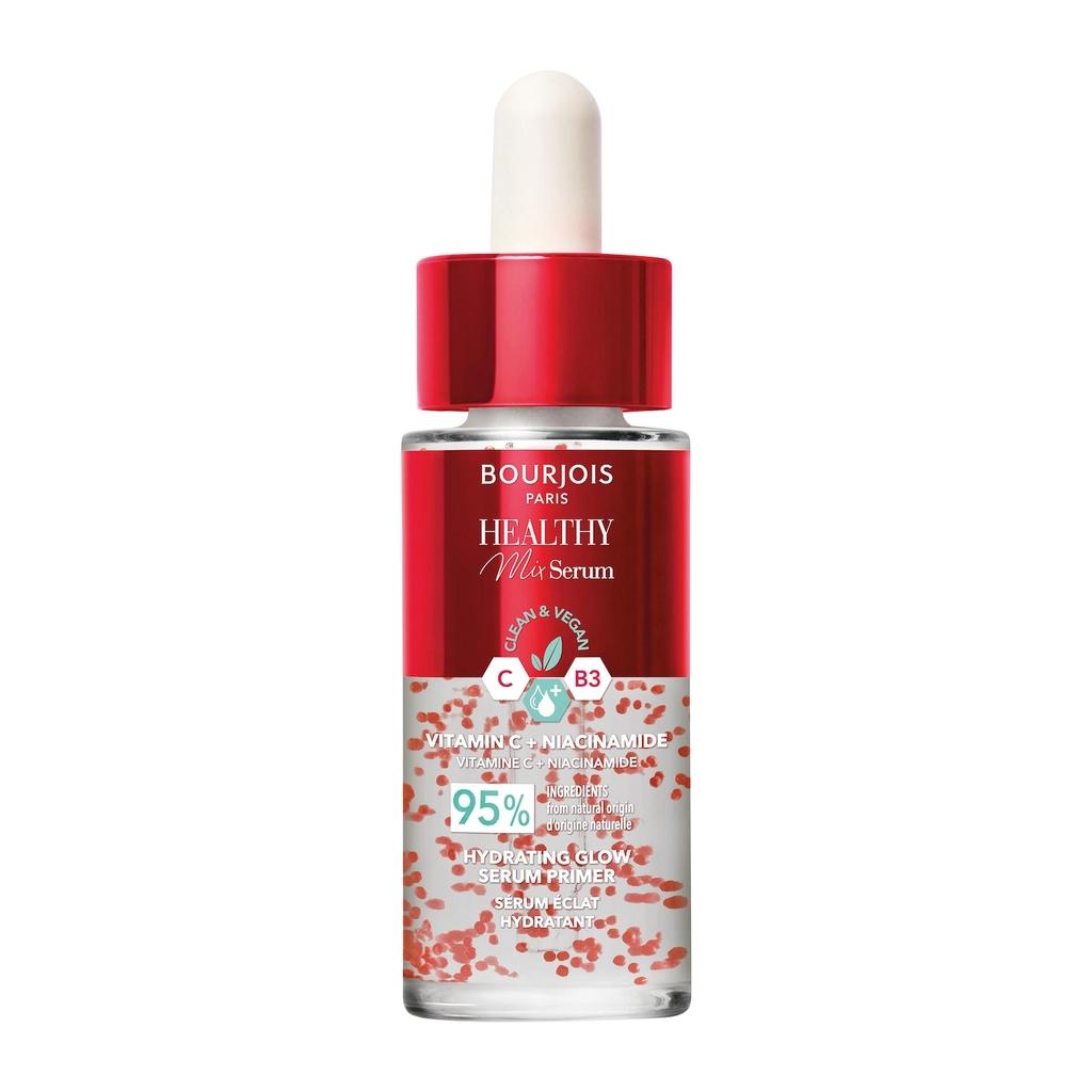 Bourjois Healthy Mix Serum Primer for Radiant Skin 30ml by Beauty Care Bag