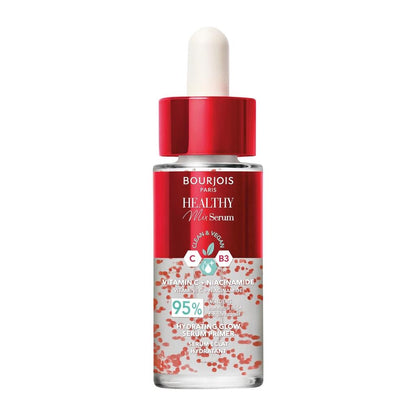 Bourjois Healthy Mix Serum Primer for Radiant Skin 30ml by Beauty Care Bag