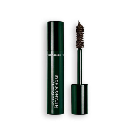 Metamophose Volumizing Mascara - 24 Hour Long-Lasting, Ultra-Extending, Curling Formula for Dramatic Lashes by Beauty Care Bag